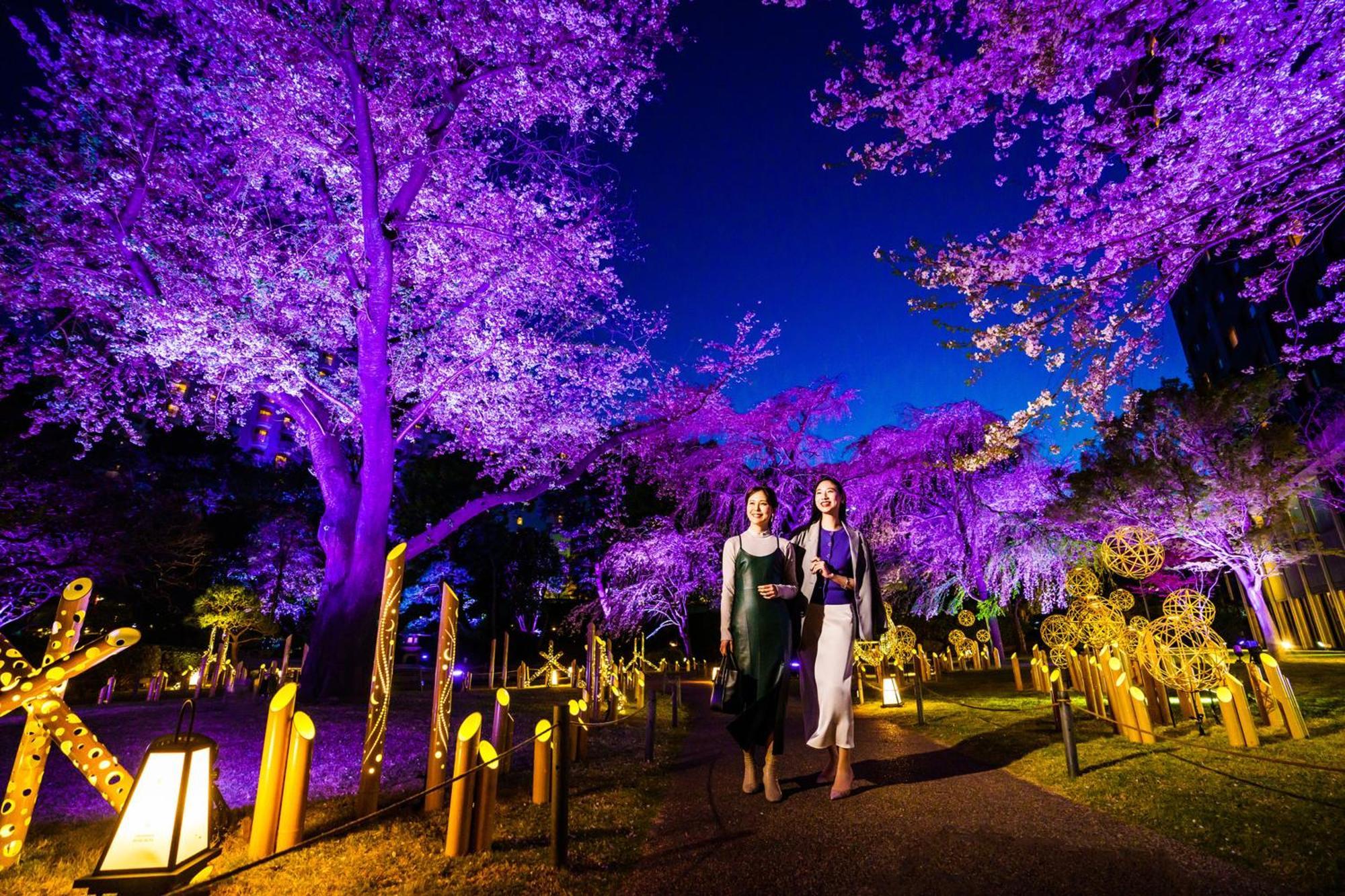 Grand Prince Hotel Shin Takanawa Tokyo Exterior photo